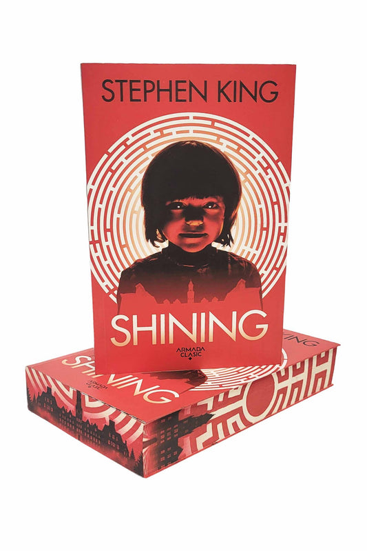 Shining - PRINTED EDGES