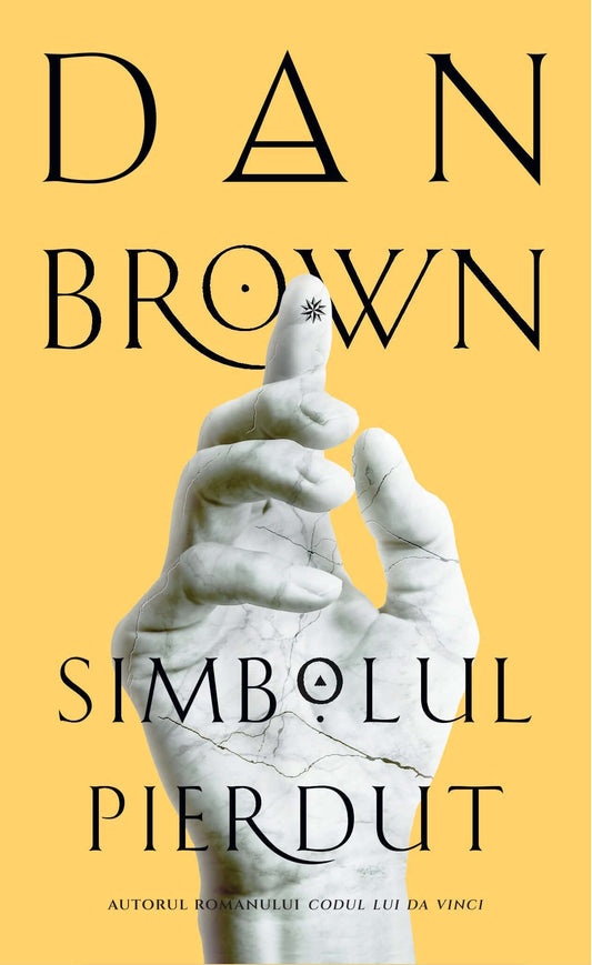 Simbolul pierdut