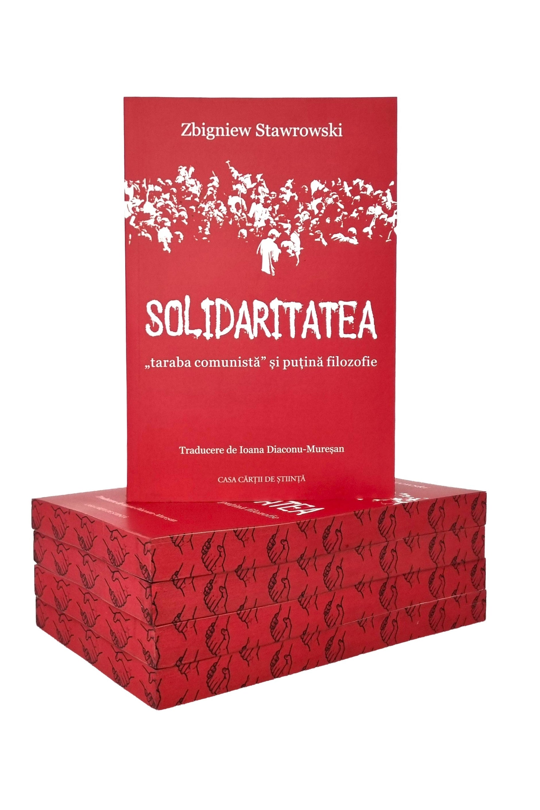 Solidaritatea, „taraba comunistă” și puțină filozofie - PRINTED EDGES
