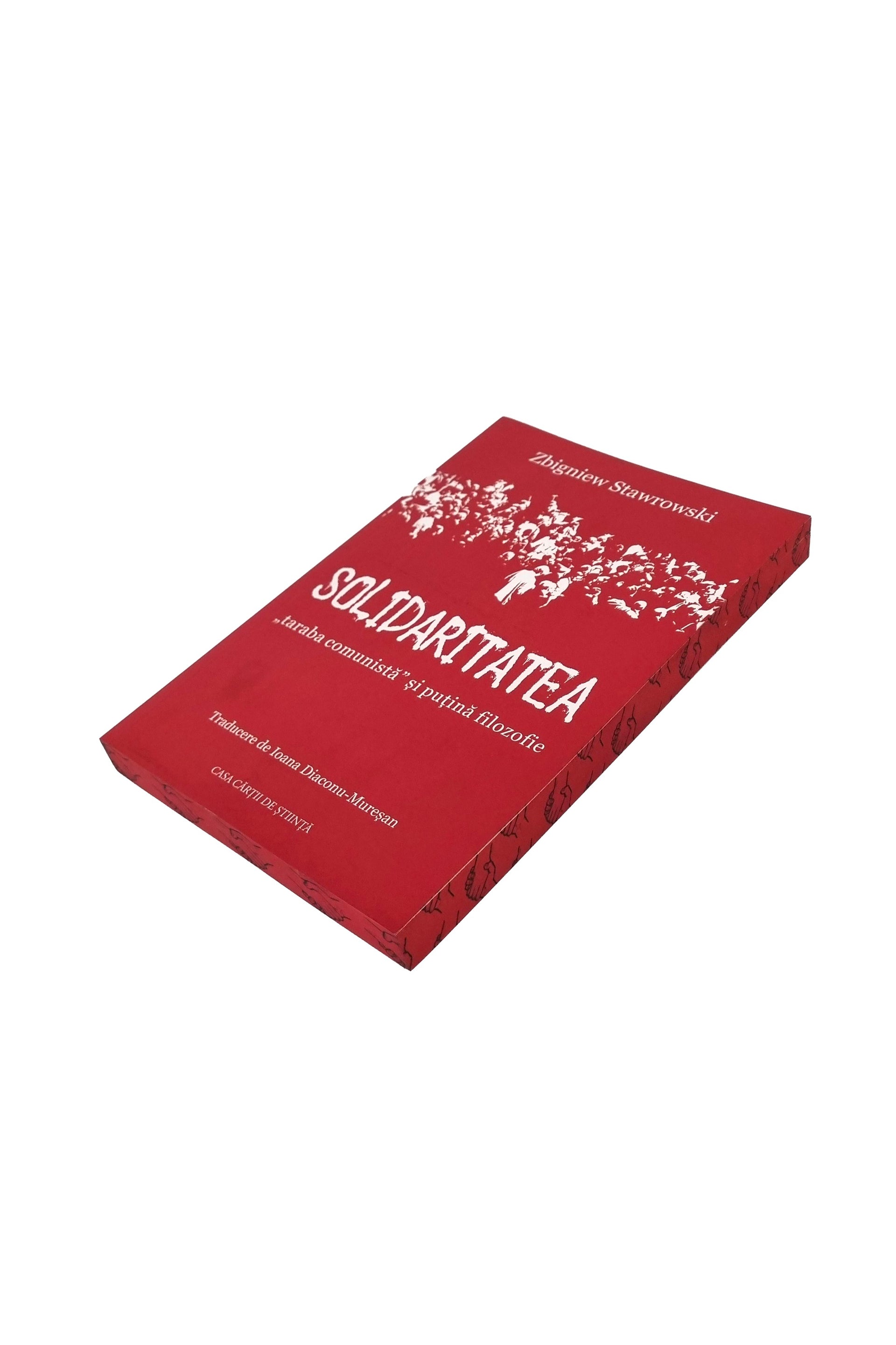 Solidaritatea, „taraba comunistă” și puțină filozofie - PRINTED EDGES