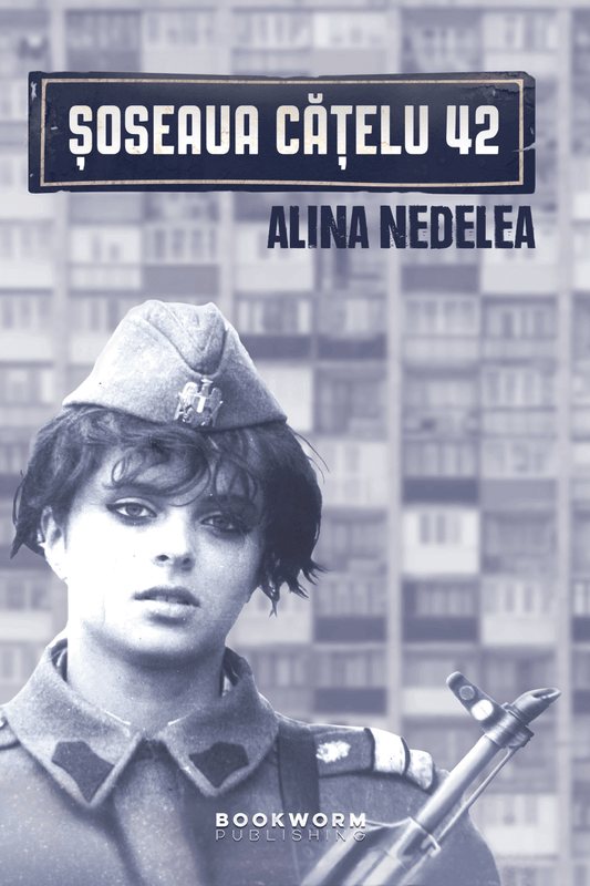 Șoseaua Cățelu 42 - Bookbite