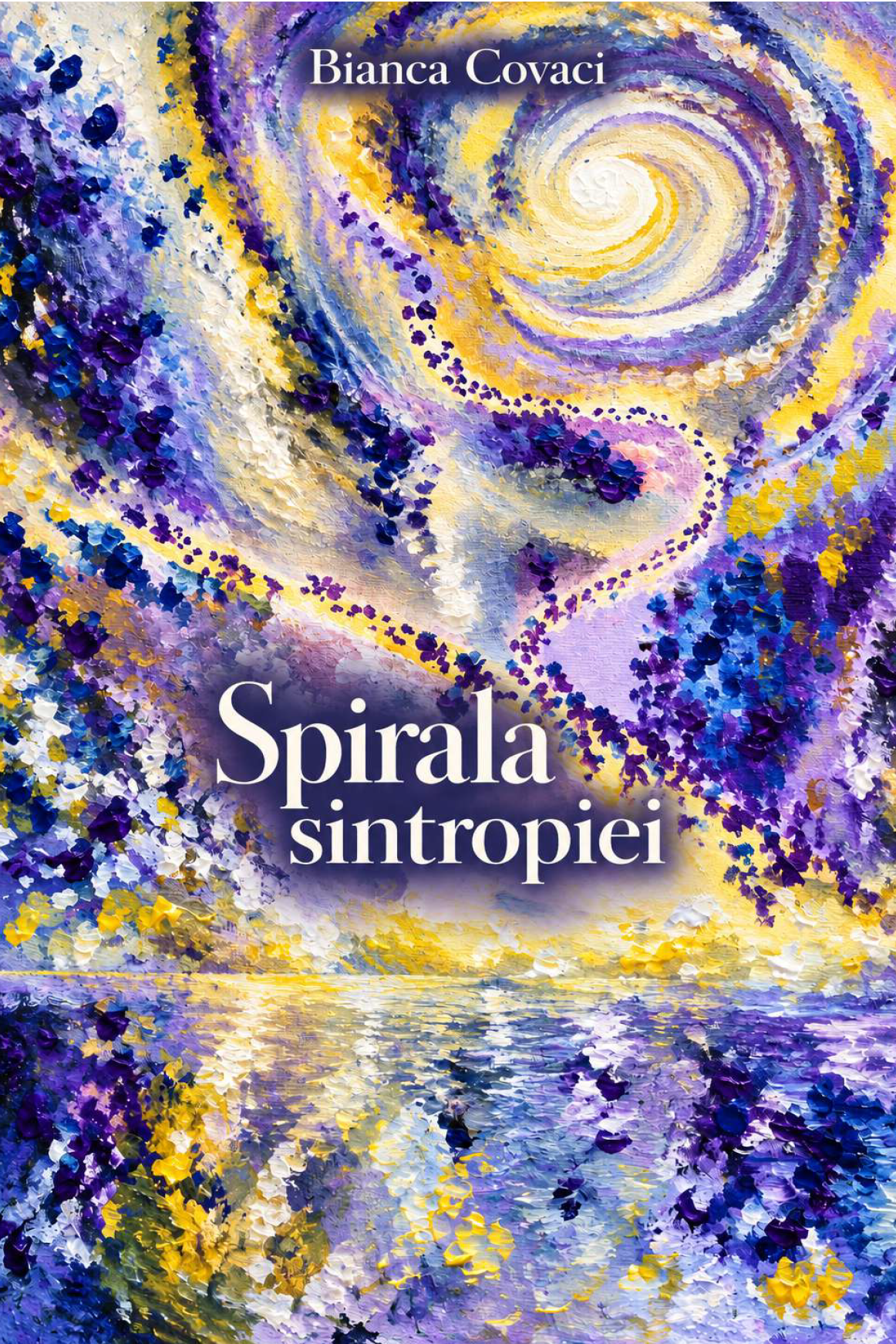 Spirala sintropiei