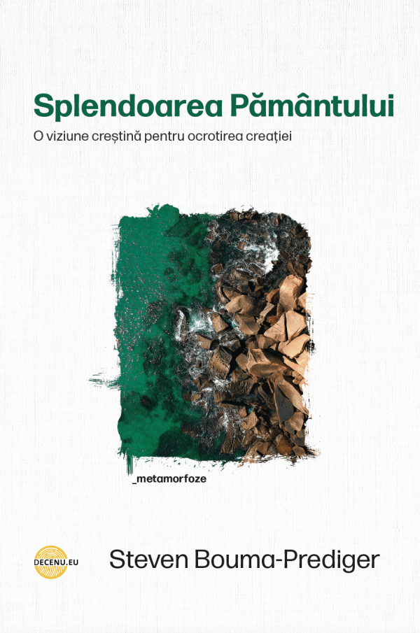 Splendoarea pamantului