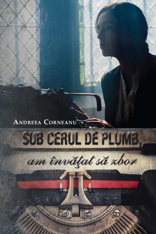 Sub cerul de plumb, am învățat să zbor