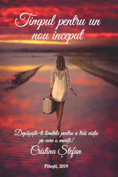 TIMPUL PENTRU UN NOU INCEPUT - Bookbite