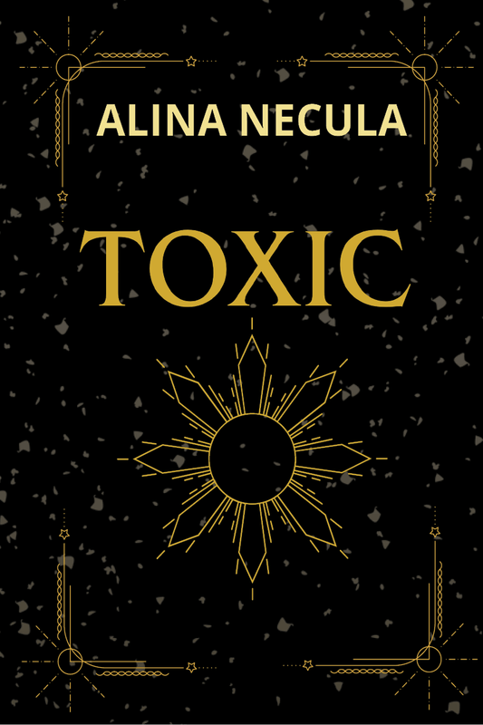 Toxic - Bookbite