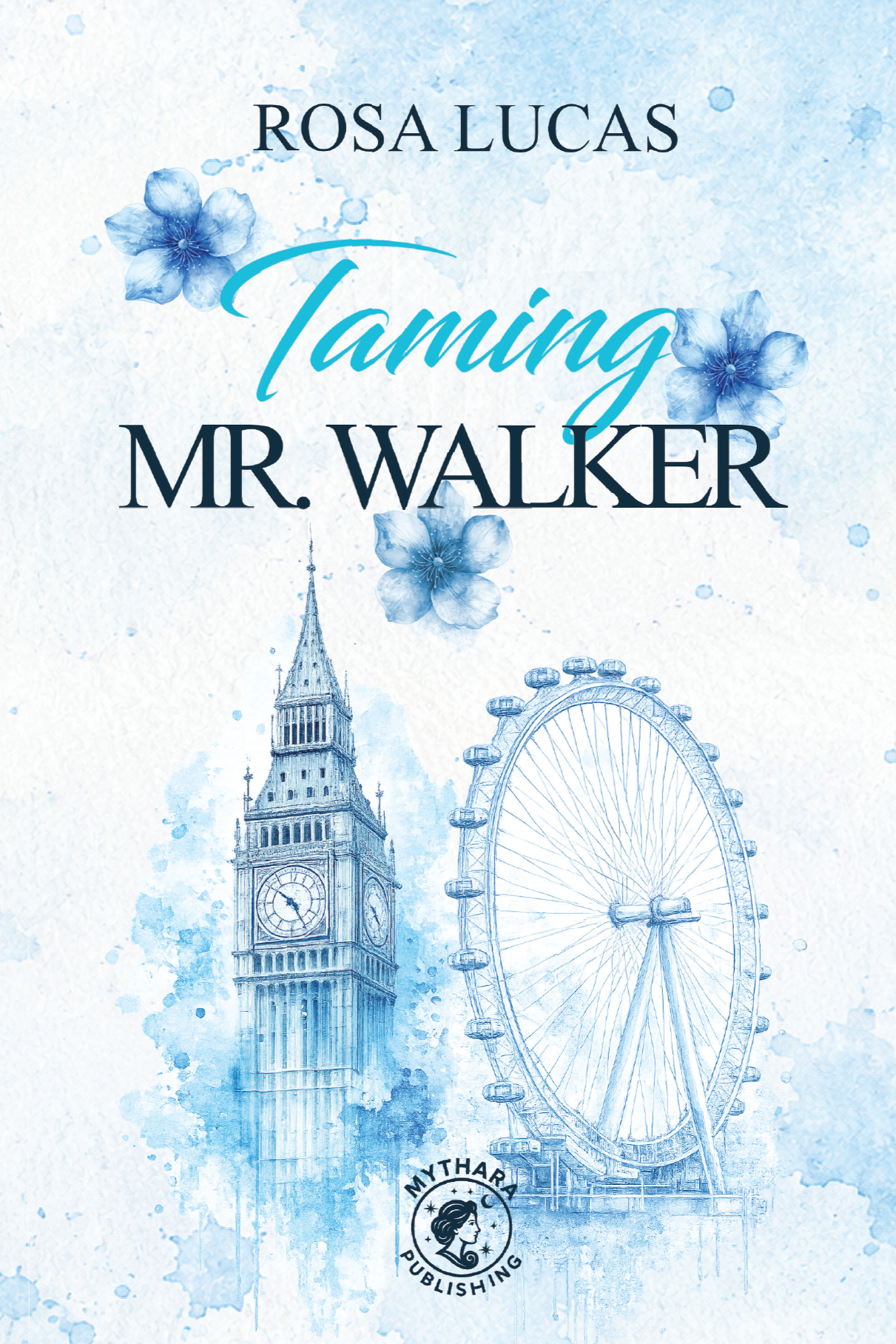 Taming Mr  Walker