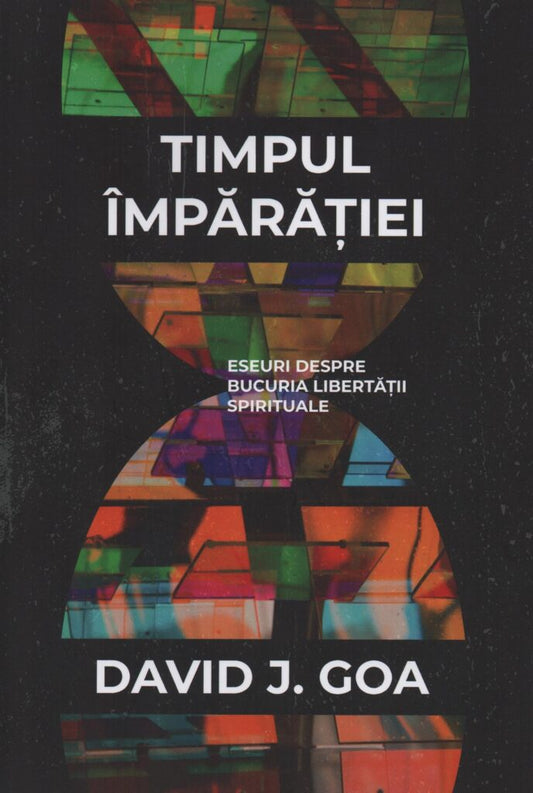 Timpul împărăției
