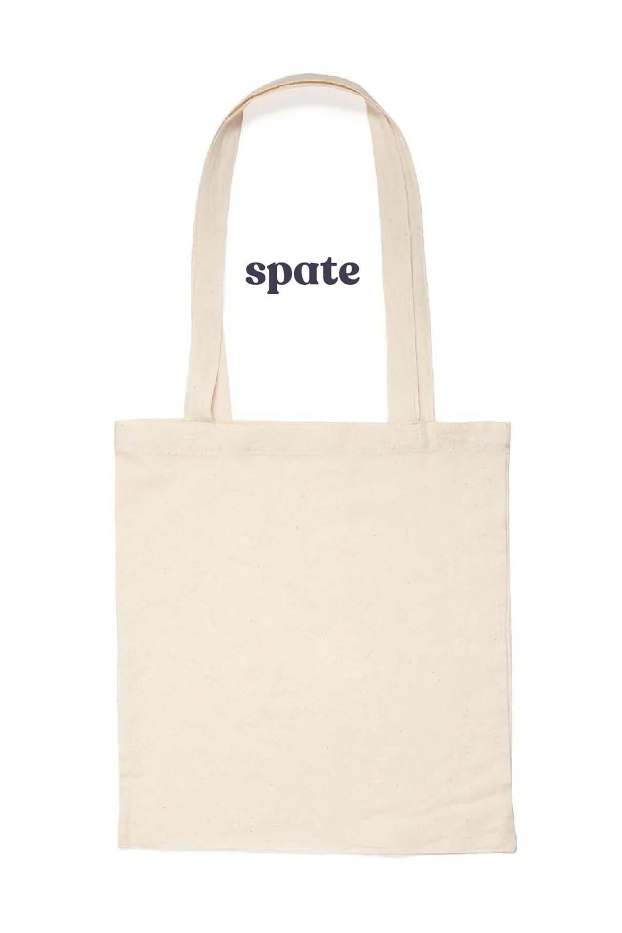 Totebag Mâțu Cămătaru'