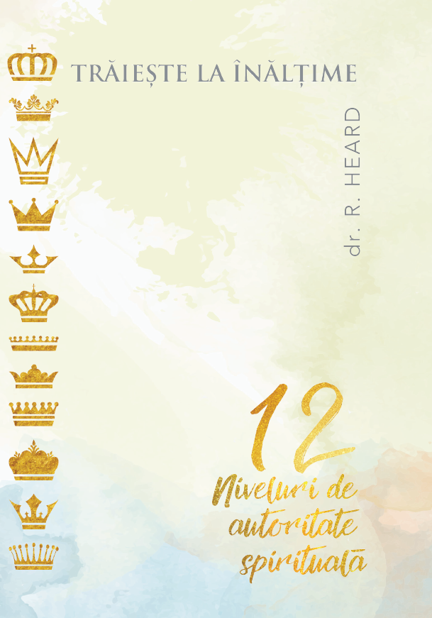 Trăiește la înălțime