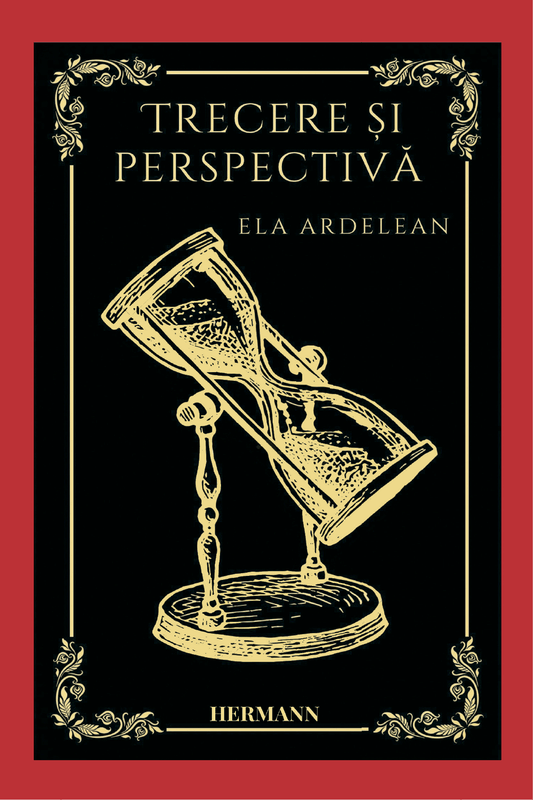 Trecere si Perspectiva - Bookbite