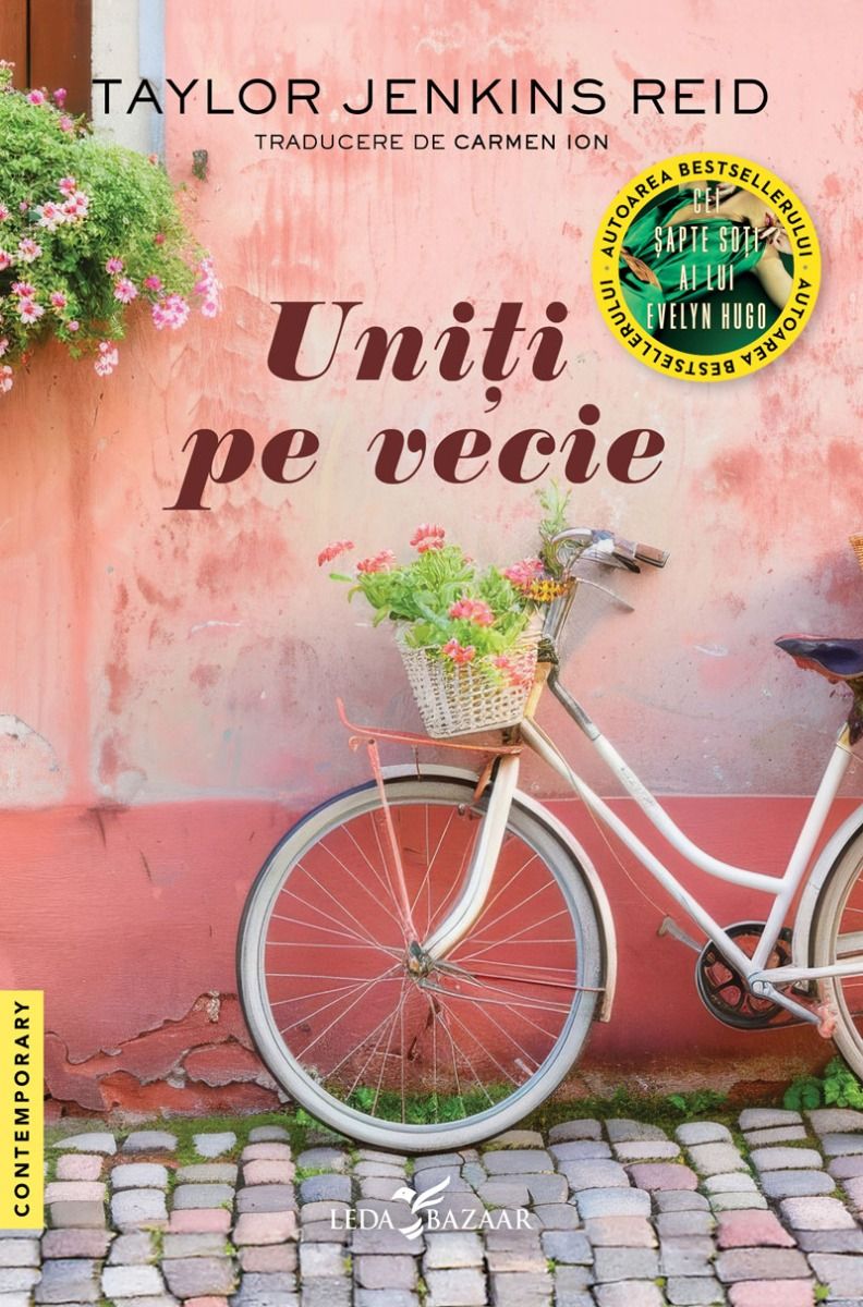 UNITI PE VECIE ed.II