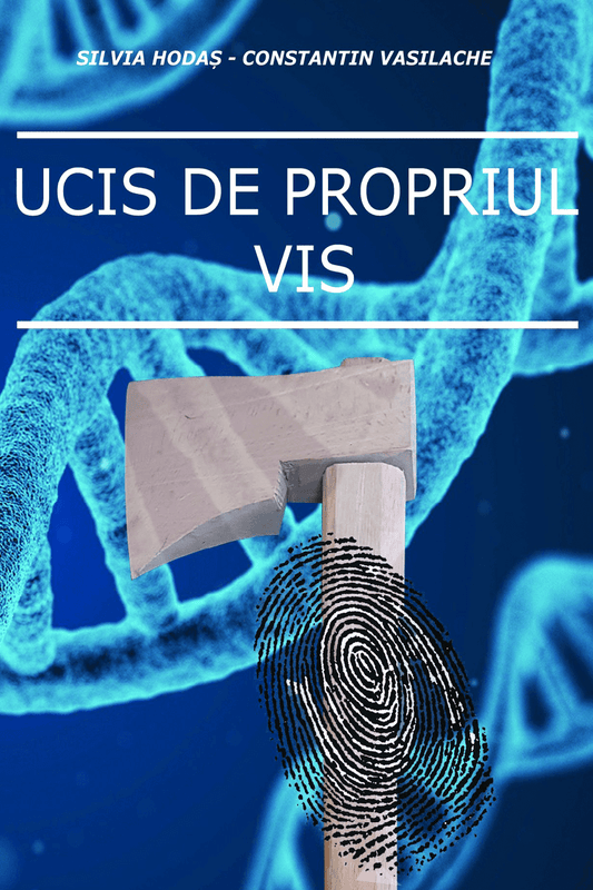 UCIS DE PROPRIUL VIS - Bookbite