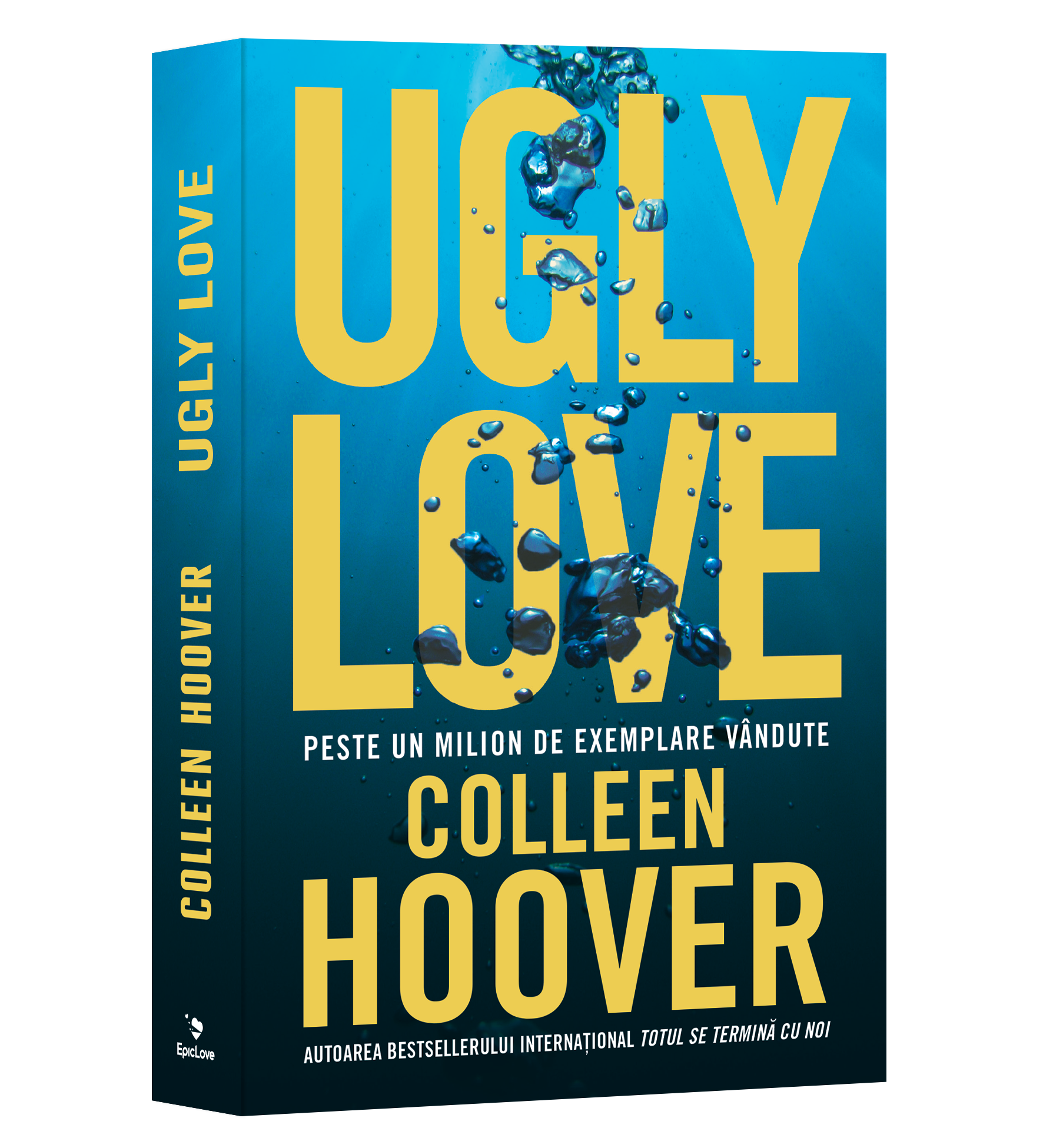 Ugly Love - Ediție aniversară