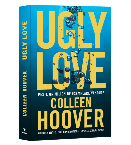 Ugly Love - Ediție aniversară