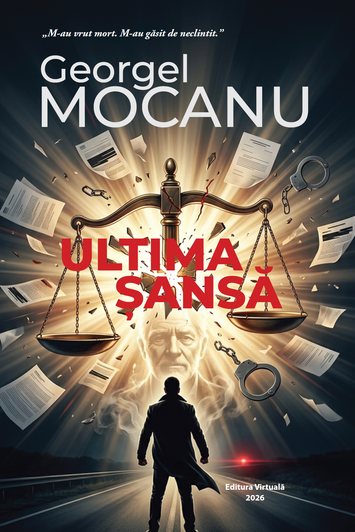 Ultima șansă