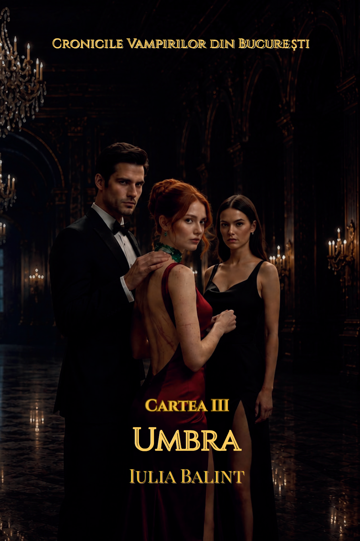 Umbra vol.3