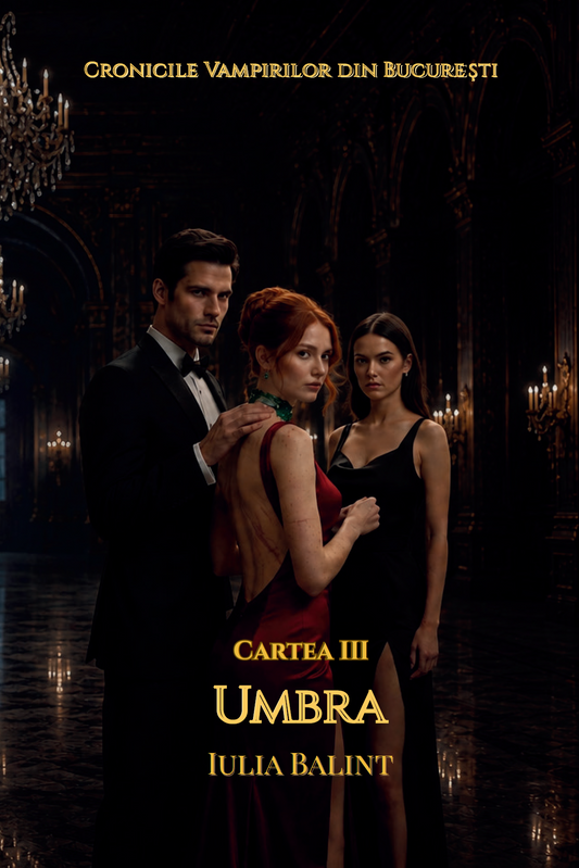 Umbra vol.3