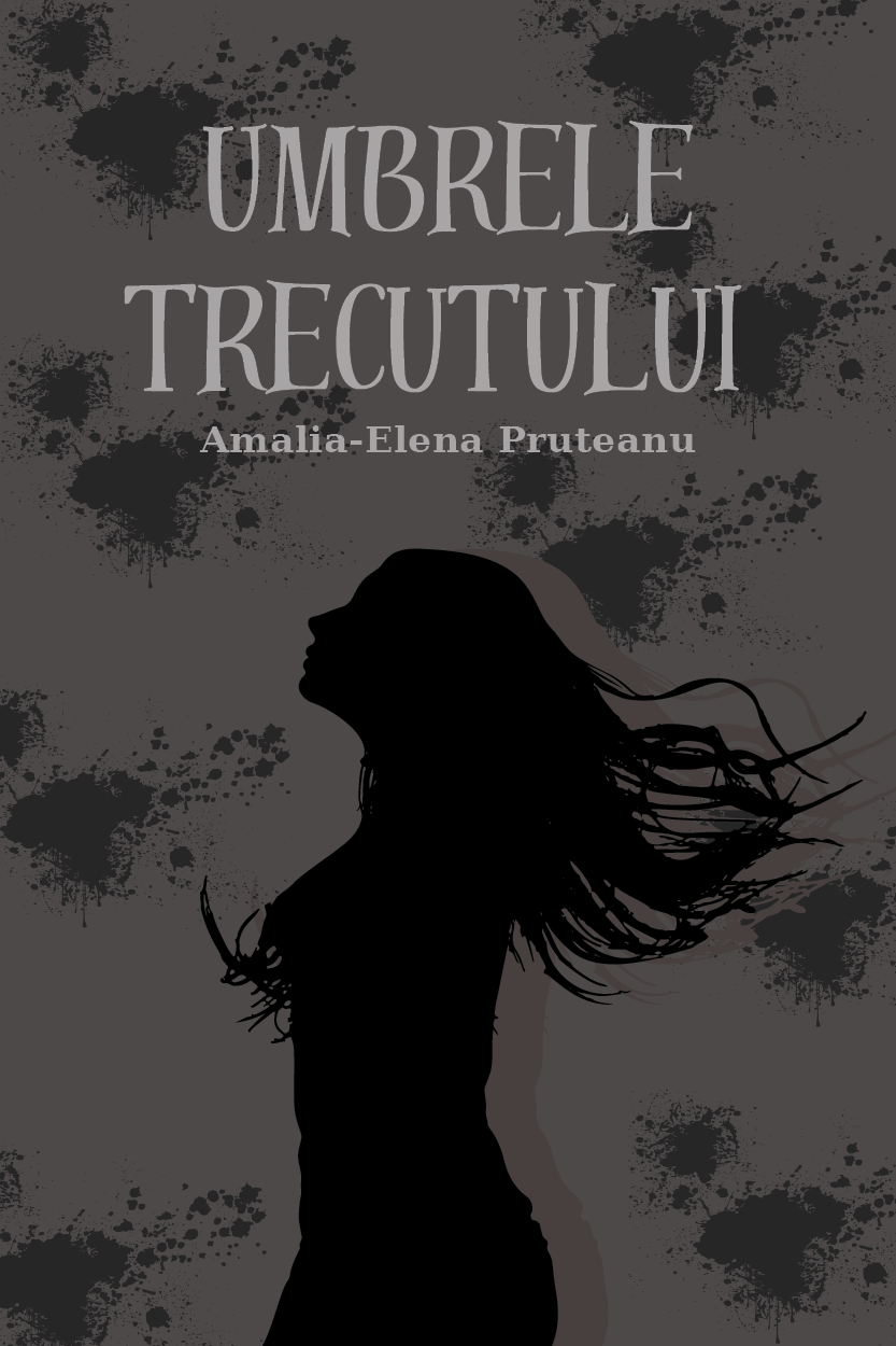 Umbrele trecutului - PRINTED EDGES