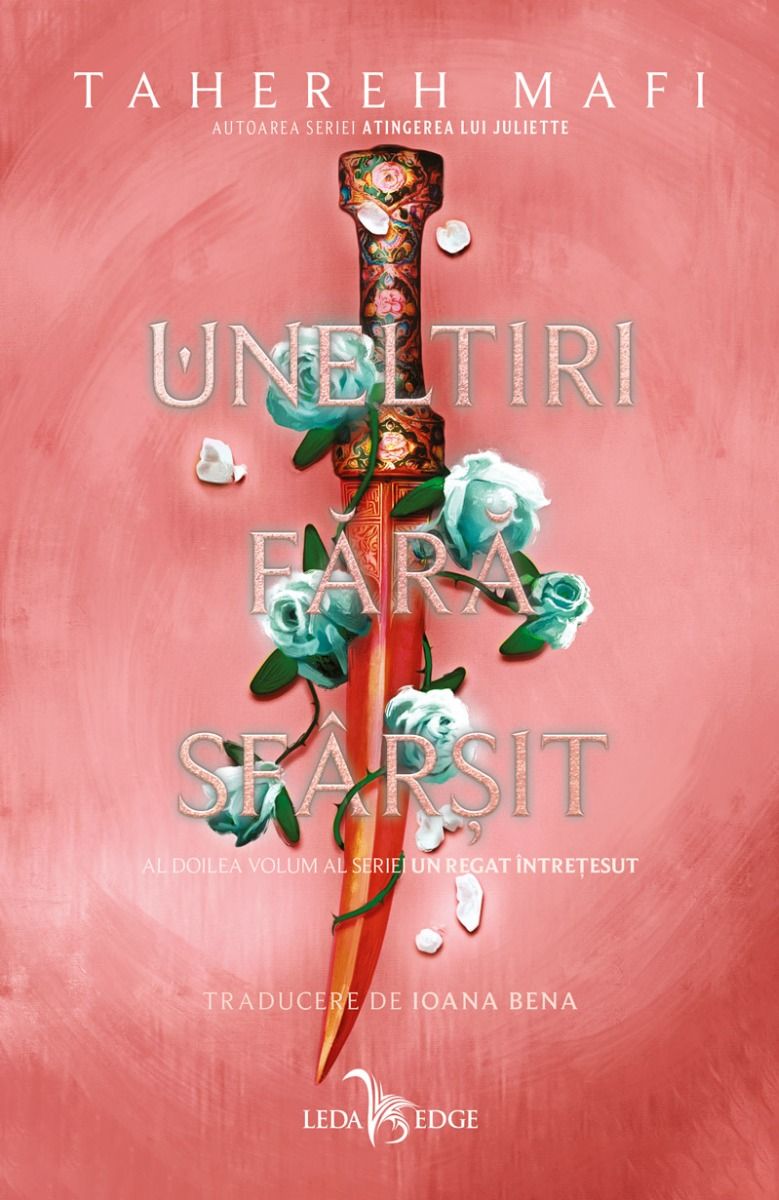 Un regat intretesut vol. 2 Uneltiri fara sfarsit