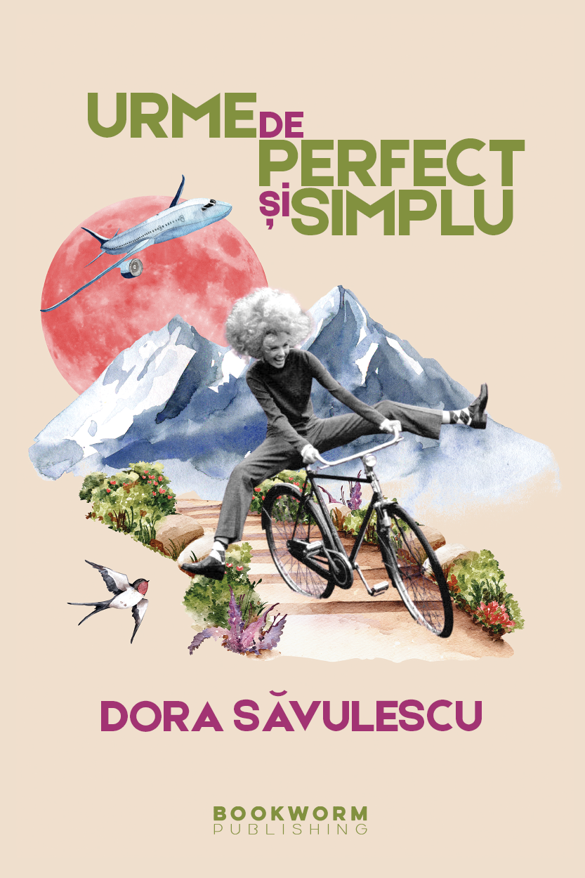 Urme de Perfect și Simplu