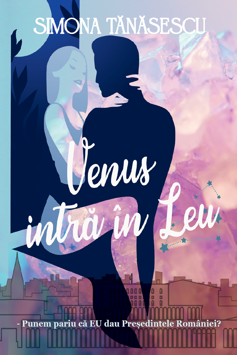 VENUS INTRĂ ÎN LEU