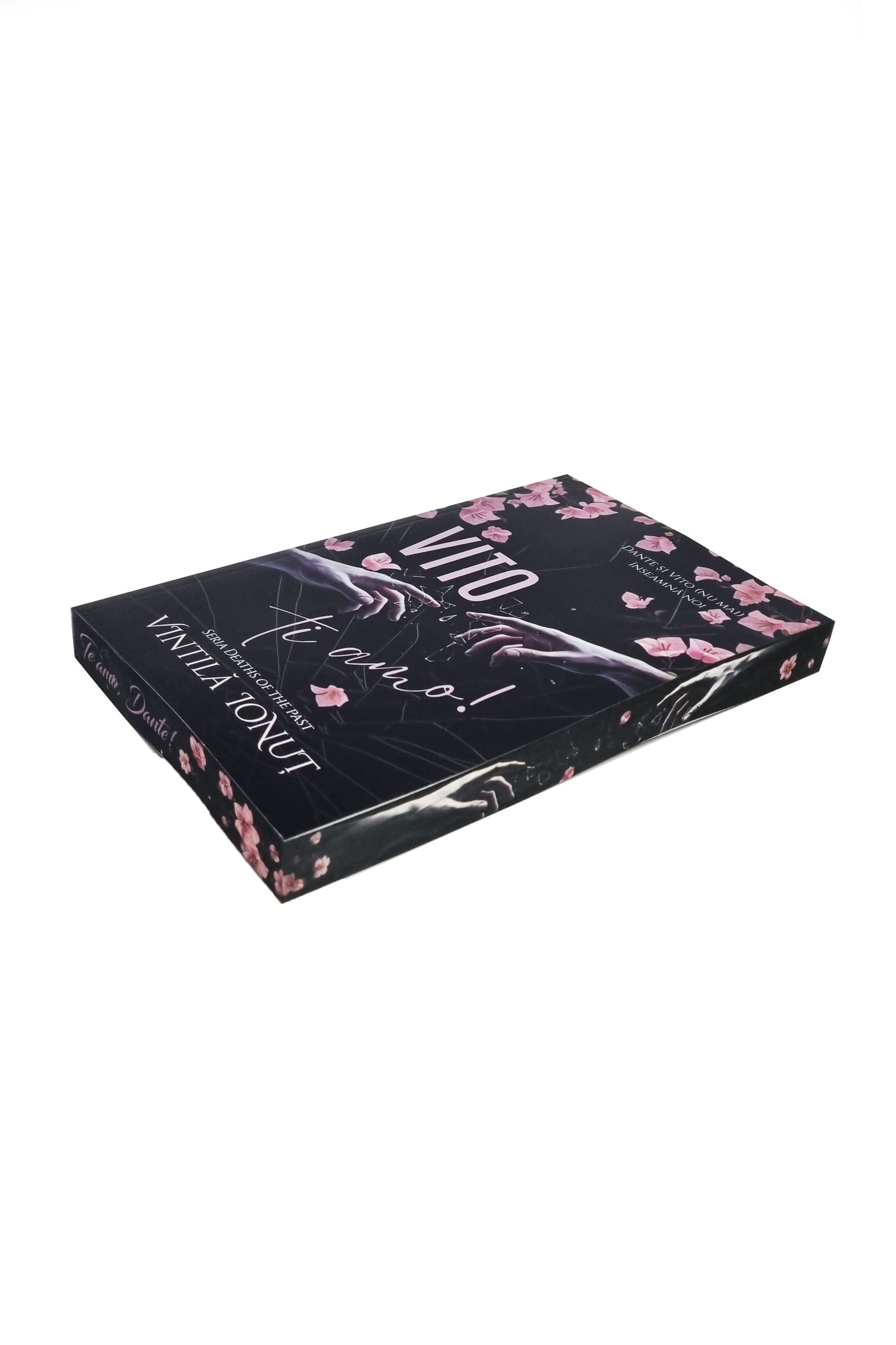 VITO, ti amo! - PRINTED EDGES