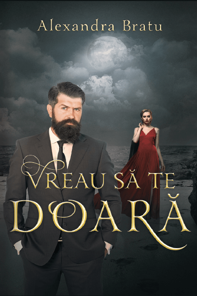 Vreau să te doară - Bookbite