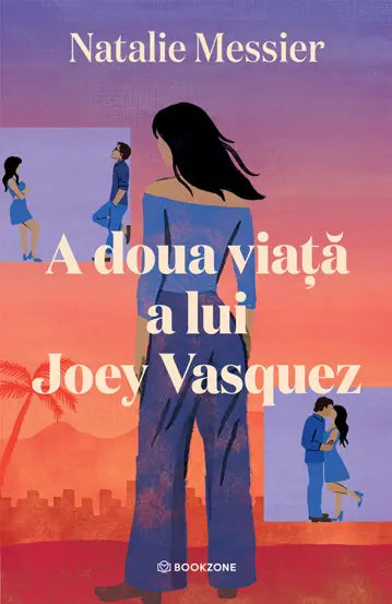 A doua viata a lui Joey Vasquez