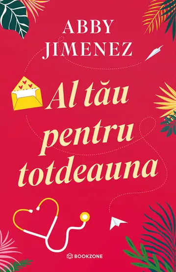 Al tău pentru totdeauna - PRINTED EDGES