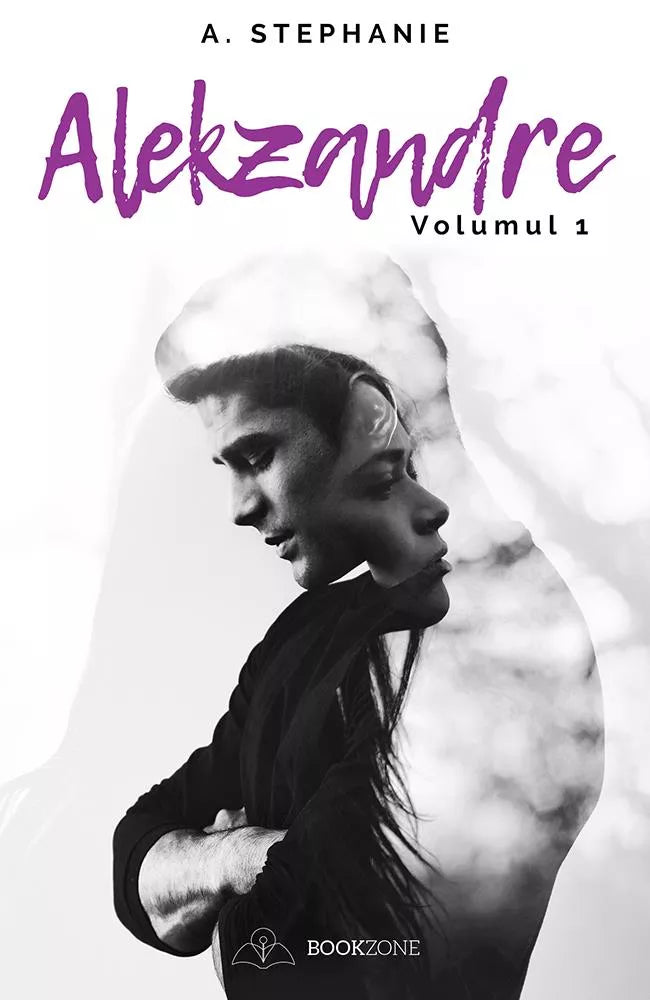 Alekzandre Vol. 1