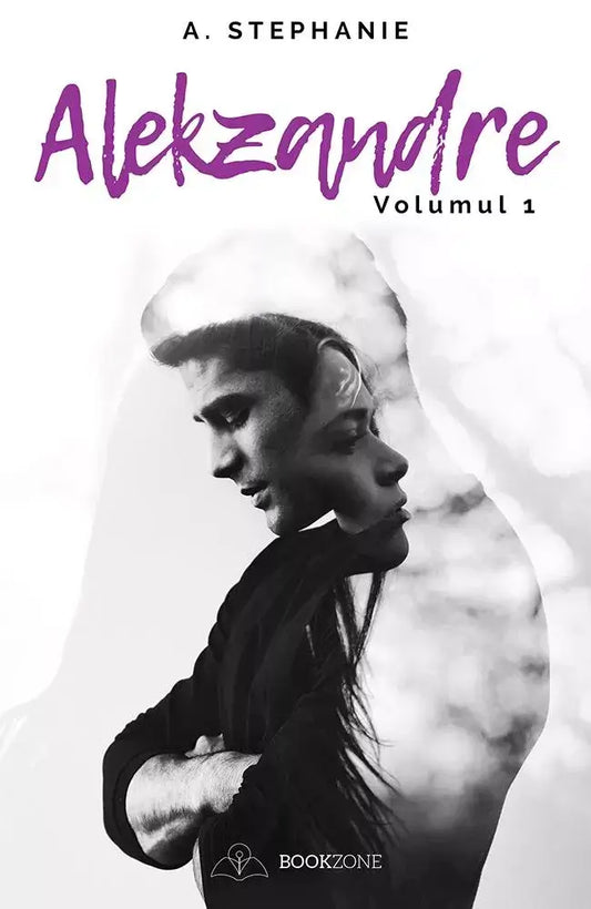 Alekzandre Vol. 1 - Bookbite