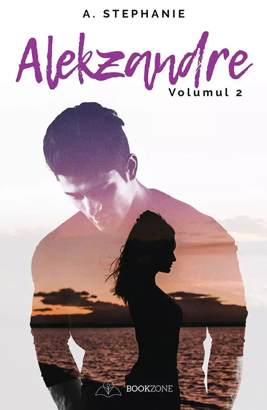Alekzandre Vol. 2 - Bookbite