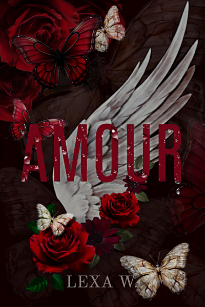 AMOUR – Bookbite