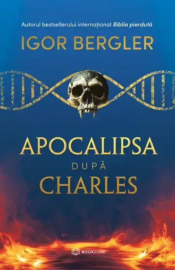 Apocalipsa după Charles - Bookbite