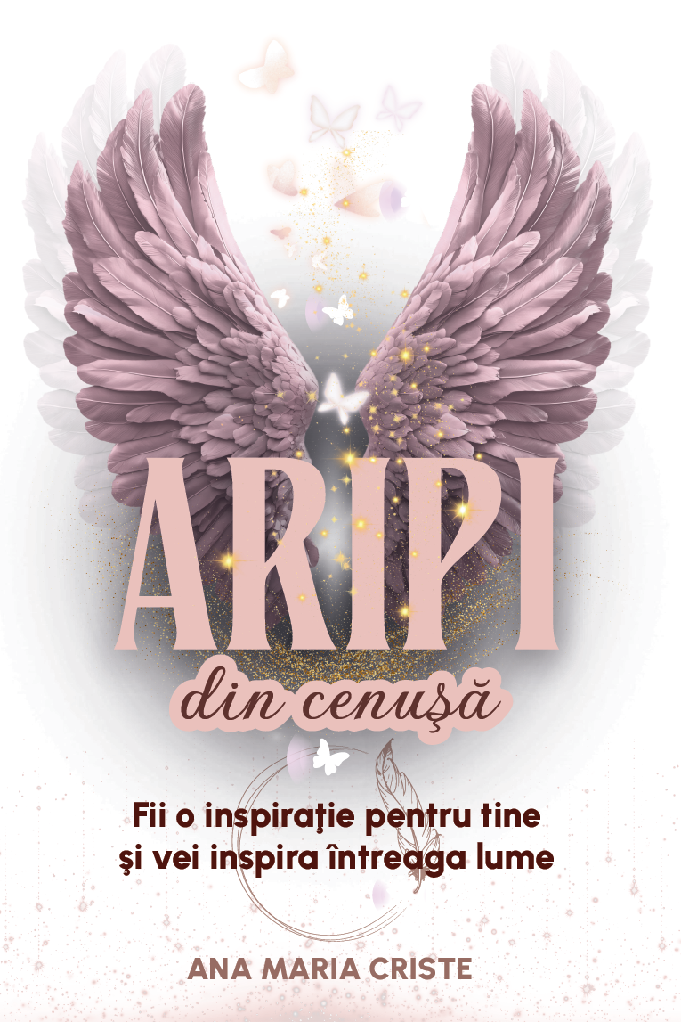 Aripi din cenușă