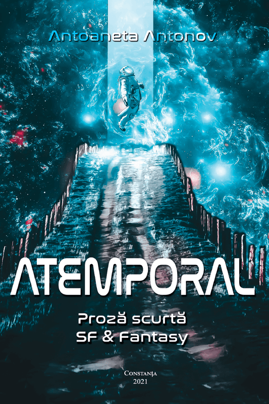 Atemporal - Bookbite