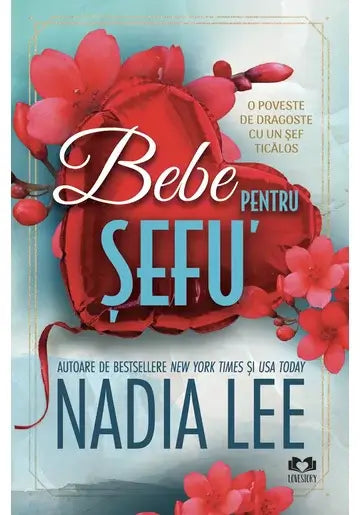 Bebe pentru șefu