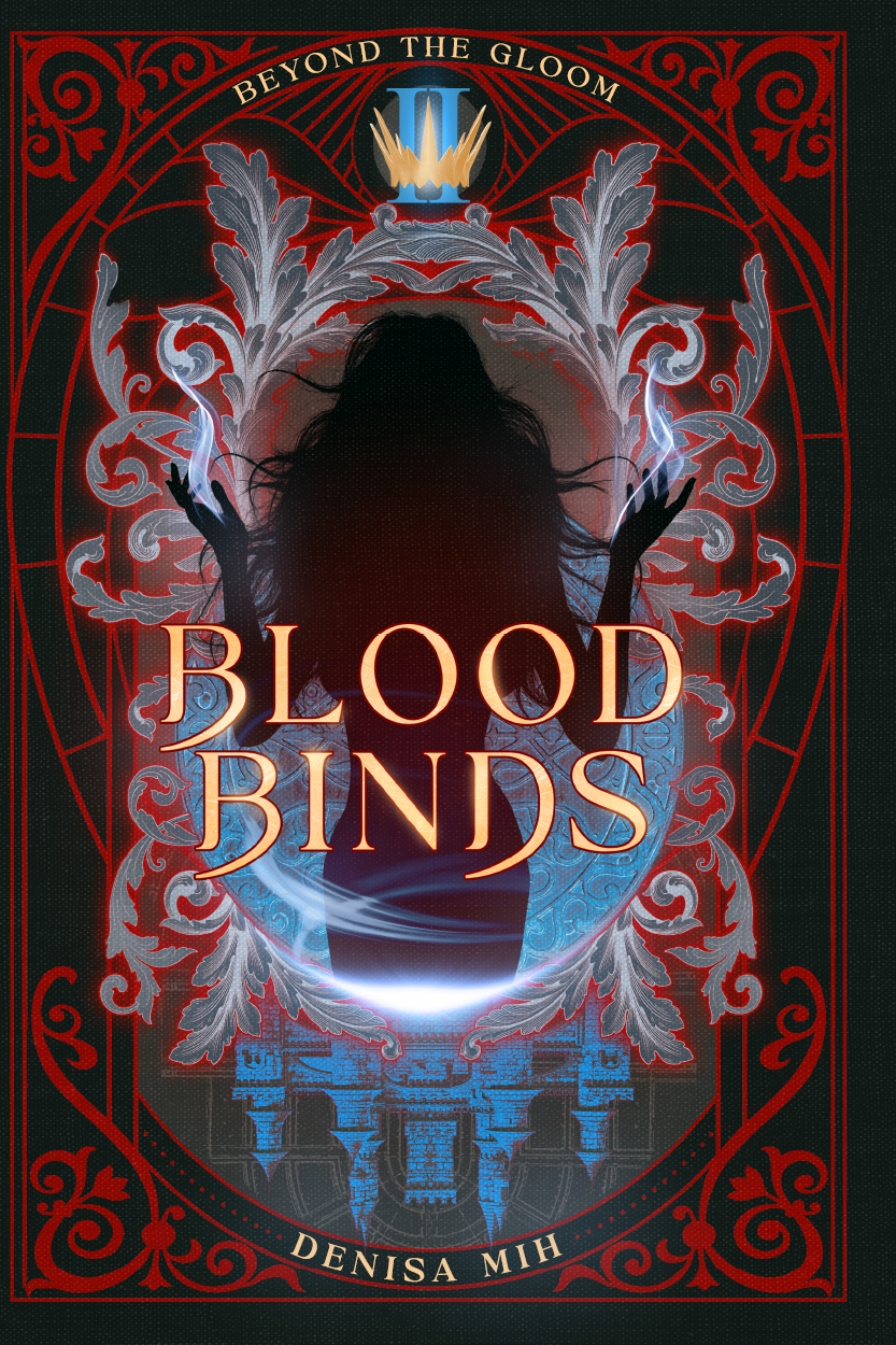 Blood Binds
