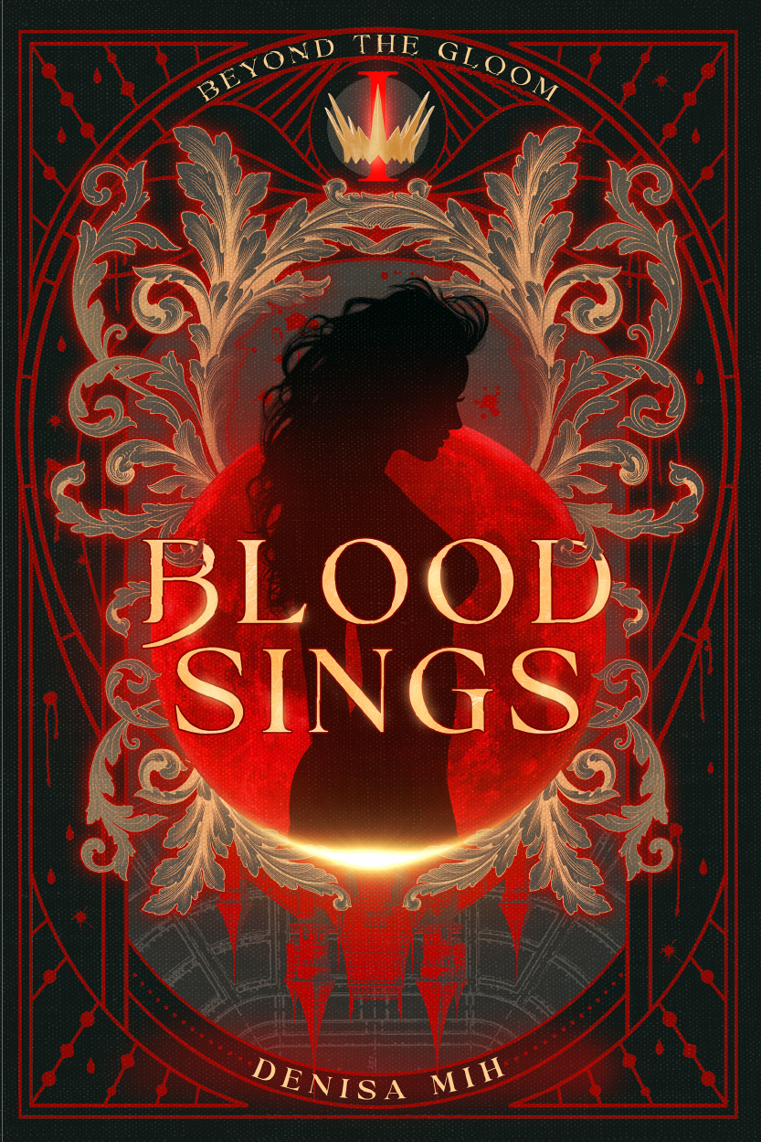 Blood Sings
