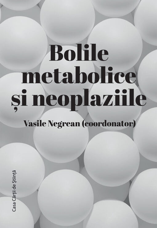 Bolile metabolice și neoplaziile