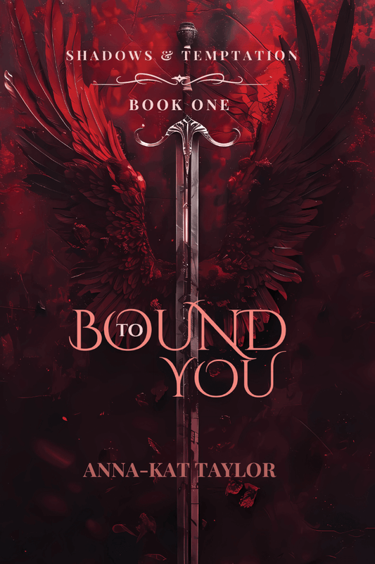 Bound To You: Shadows and Temtation Book One - Bookbite