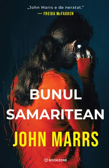 Bunul samaritean
