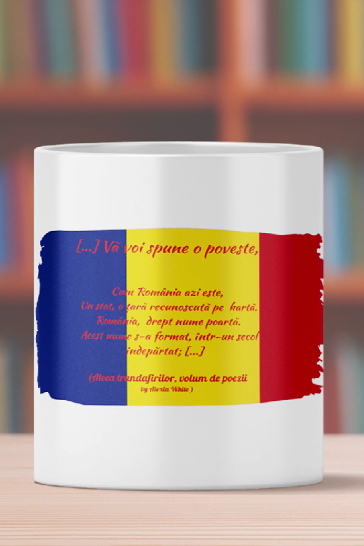 Cană România