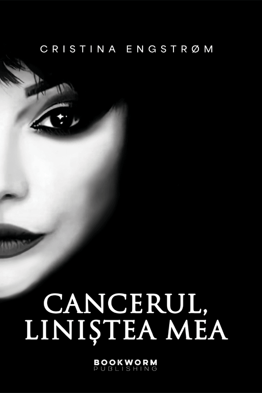 Cancerul, liniștea mea - Bookbite