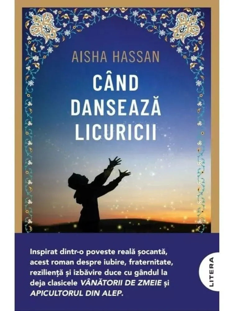 Cand danseaza licuricii
