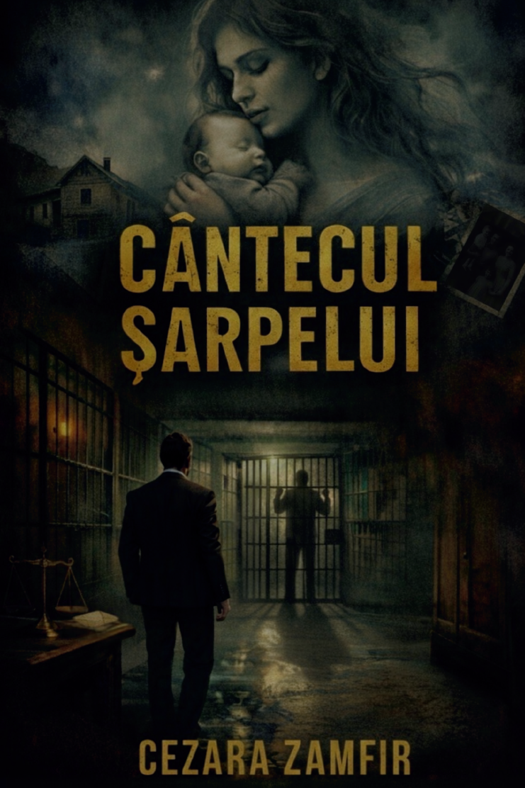 Cântecul Șarpelui