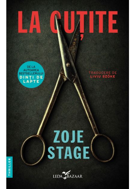 La cuțite