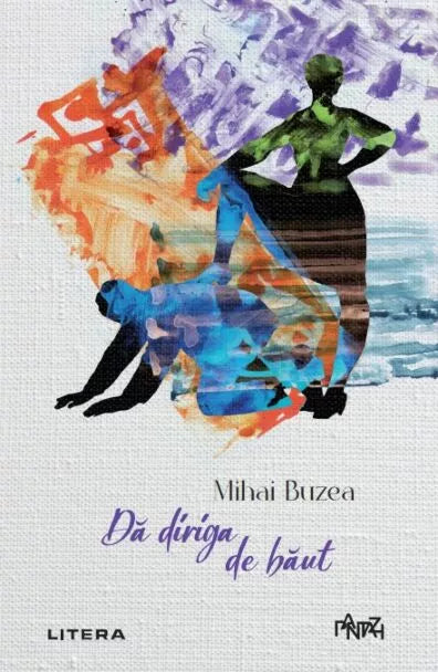 Da diriga de baut