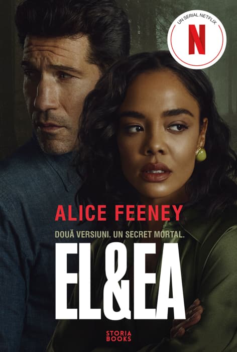 El & ea (ediție tie-in)